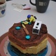 Image for article titled Geology Bake-off